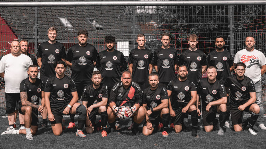1. Herren Fortuna Wellsee Saison 2023/2024